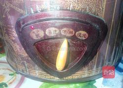 红枣花生猪脚汤的做法图解6