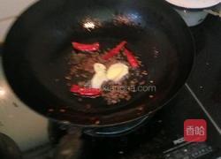 爆炒羊杂的做法图解5