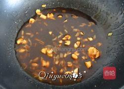 香菇酿肉的做法图解6