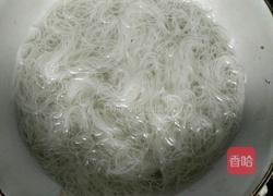 蒜蓉粉丝蒸娃娃菜的做法图解4