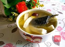 椰子乌鸡汤的做法图解8