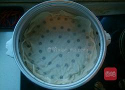 南瓜夹心饼干的做法图解3