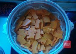 南瓜夹心饼干的做法图解4