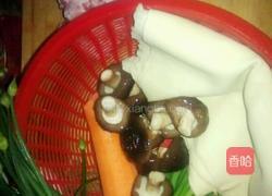 如意福袋的做法图解1