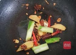 酸笋鸭的做法图解8