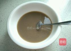 双豆 豆浆的做法图解7