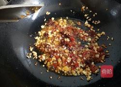 蒜蓉鱼香蒸豆腐（福）的做法图解9