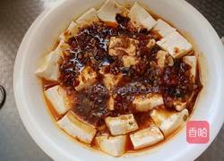 蒜蓉鱼香蒸豆腐（福）的做法图解11