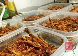 香辣牛板筋的做法图解5