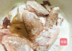 酸奶鸡翅的做法图解2