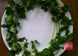 凉拌金针菇的做法图解4