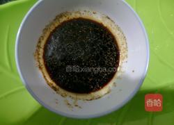 凉拌金针菇的做法图解5