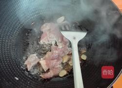 西葫芦肉片的做法图解5