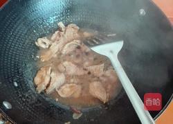 西葫芦肉片的做法图解6