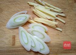 豆瓣酱蒸鸡翅（吉）的做法图解3