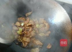 菌汤的做法图解2