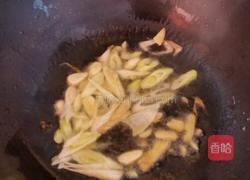 炒饼的做法图解2