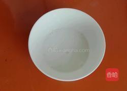 紫菜虾皮蛋花汤的做法图解3