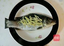 年年有鱼的做法图解4