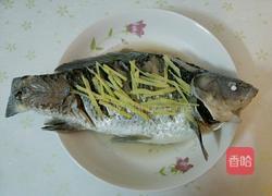 年年有鱼的做法图解5