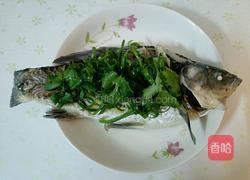 年年有鱼的做法图解6