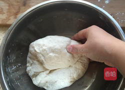猪肉大葱饺子的做法图解2