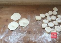 猪肉大葱饺子的做法图解8
