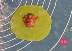 ＃年夜饭＃花开富贵（牡丹花饺）的做法图解6