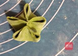 ＃年夜饭＃花开富贵（牡丹花饺）的做法图解7