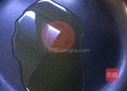 香煎凤尾鱼的做法图解4