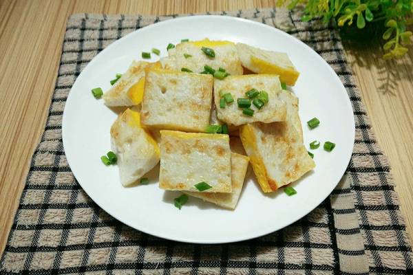 鱼糕的精选做法