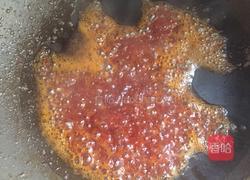 虎皮鹌鹑蛋的做法图解4