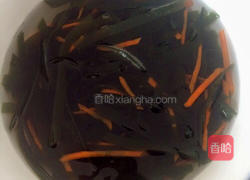 凉拌海带丝的做法图解6