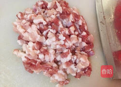 硕果累累 （马蹄果肉）的做法图解2