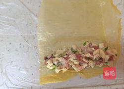 硕果累累 （马蹄果肉）的做法图解8