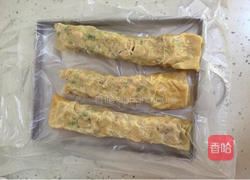 硕果累累 （马蹄果肉）的做法图解11