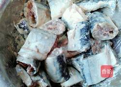 香煎秋刀鱼的做法图解5