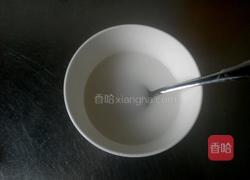 木耳炒肉(牛肉)的做法图解6