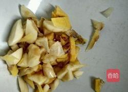 麻婆土豆的做法图解1