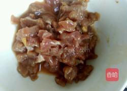 麻婆土豆的做法图解2