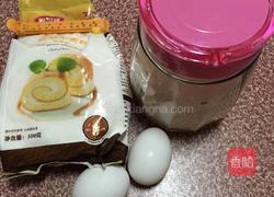 手指饼干的做法图解1