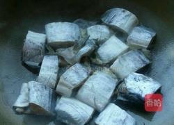 香煎带鱼的做法图解2