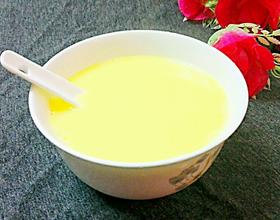 玉米汁[图]