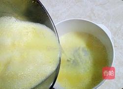 玉米汁的做法图解4