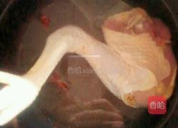 翠竹迎春的做法图解1