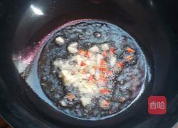 圆菇炖排骨的做法图解3