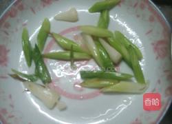 土豆五花肉的做法图解4