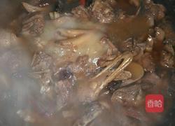 红烧鸭的做法图解3