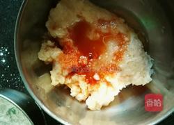 炸鸡块的做法图解2