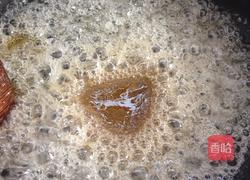 芝麻核桃酥糖的做法图解3